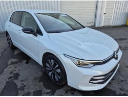 2025 Volkswagen Golf VIII Lim. 1.5 eTSI 110 kW Goal