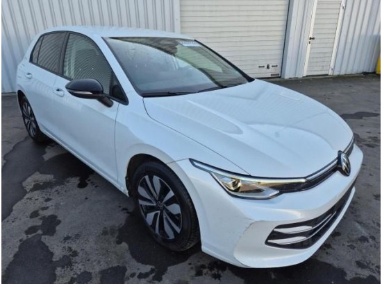 2025 Volkswagen Golf VIII Lim. 1.5 eTSI 110 kW Goal
