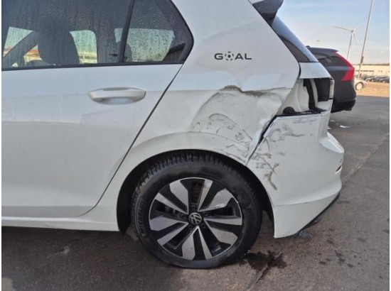 2025 Volkswagen Golf VIII Lim. 1.5 eTSI 110 kW Goal