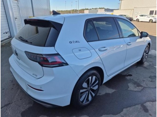 2025 Volkswagen Golf VIII Lim. 1.5 eTSI 110 kW Goal