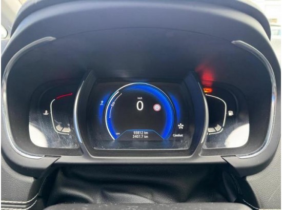 2017 Renault Scenic IV Intens