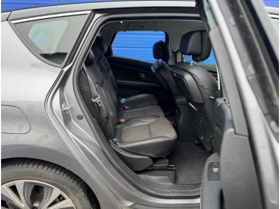 2017 Renault Scenic IV Intens