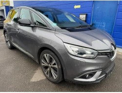 2017 Renault Scenic IV Intens