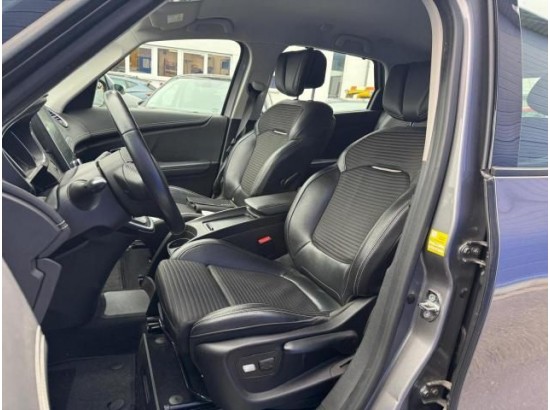 2017 Renault Scenic IV Intens