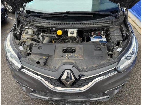 2017 Renault Scenic IV Intens