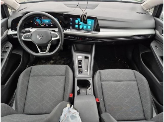 2023 Volkswagen Golf VIII Lim. Life