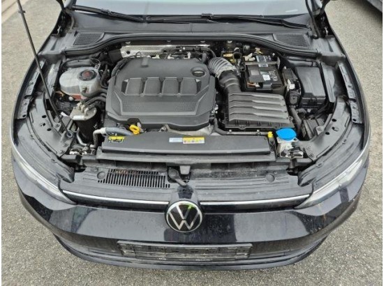 2023 Volkswagen Golf VIII Lim. Life