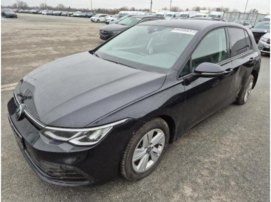 2023 Volkswagen Golf VIII Lim. Life