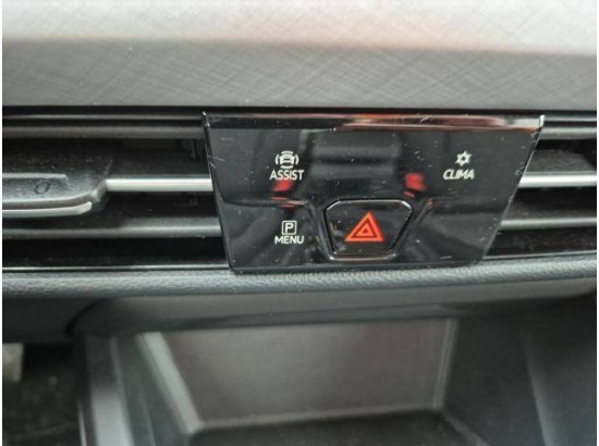 2023 Volkswagen Golf VIII Lim. Life