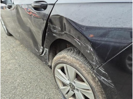 2023 Volkswagen Golf VIII Lim. Life