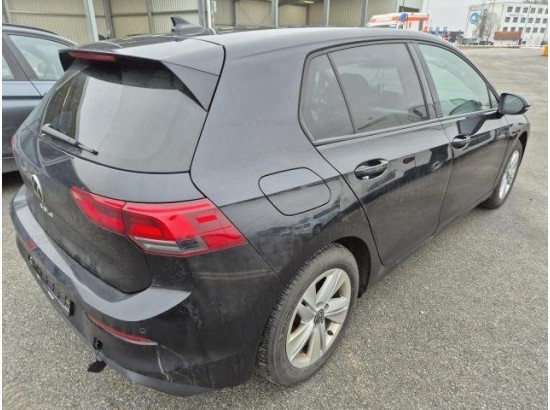 2023 Volkswagen Golf VIII Lim. Life