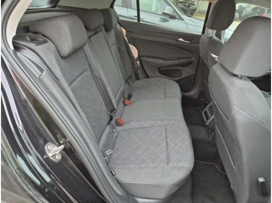 2023 Volkswagen Golf VIII Lim. Life