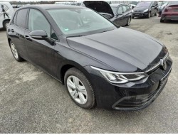 2023 Volkswagen Golf VIII Lim. Life