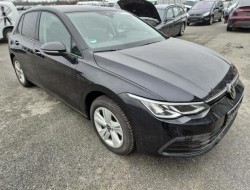 2023 Volkswagen Golf VIII Lim. Life