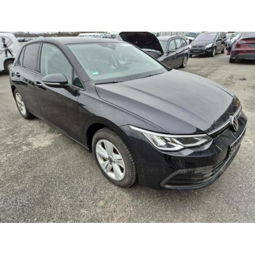 2023 Volkswagen Golf VIII Lim. Life