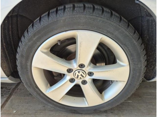 2016 Volkswagen cc Basis BMT