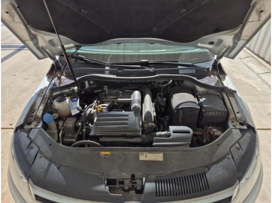 2016 Volkswagen cc Basis BMT