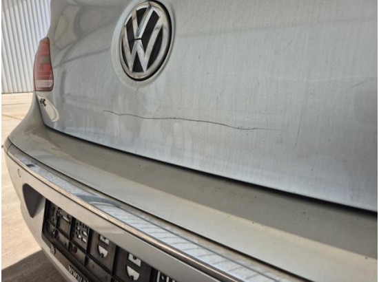 2016 Volkswagen cc Basis BMT