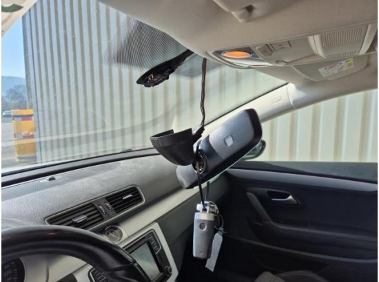 2016 Volkswagen cc Basis BMT