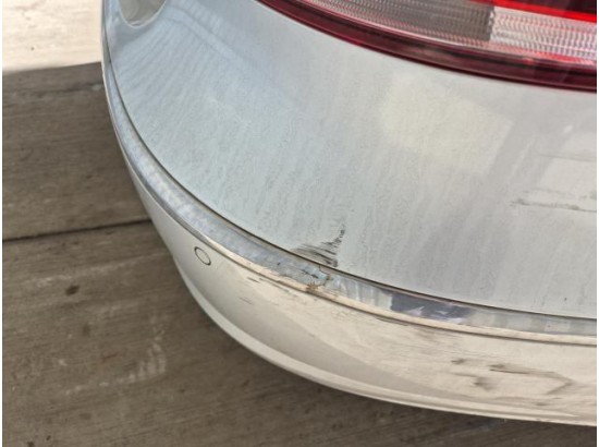 2016 Volkswagen cc Basis BMT