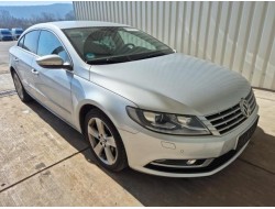 2016 Volkswagen cc Basis BMT