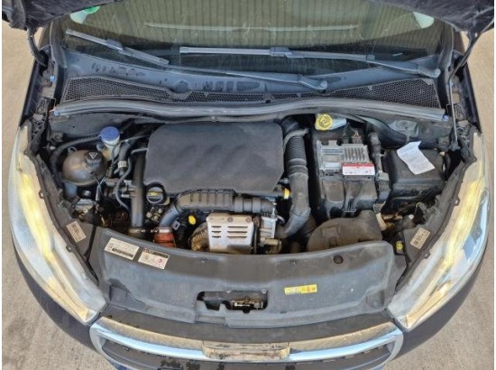 2016 Peugeot 208 Allure