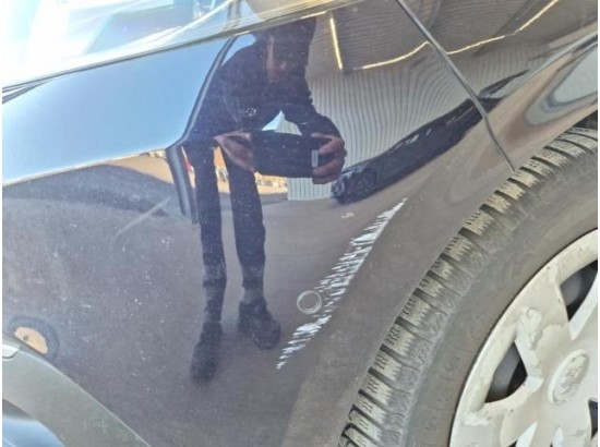 2016 Peugeot 208 Allure