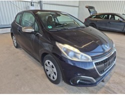 2016 Peugeot 208 Allure