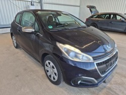 2016 Peugeot 208 Allure
