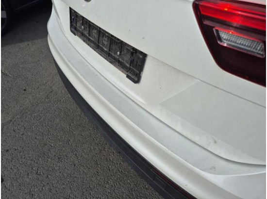 2019 Volkswagen Tiguan IQ.DRIVE Start-Stopp