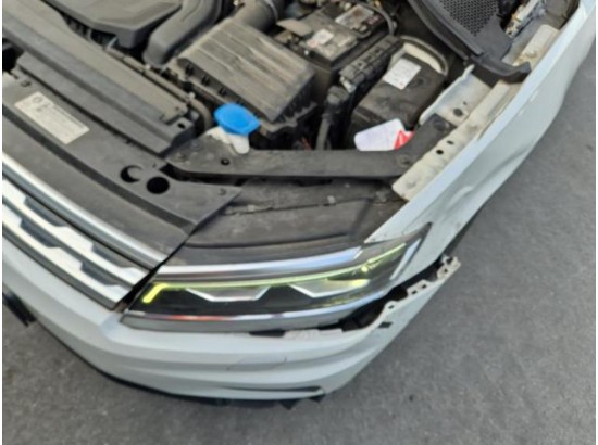 2019 Volkswagen Tiguan IQ.DRIVE Start-Stopp