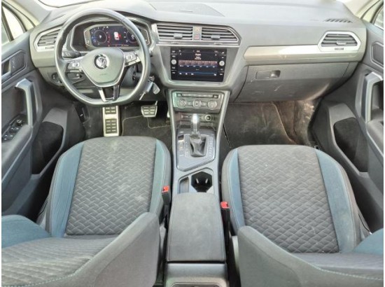 2019 Volkswagen Tiguan IQ.DRIVE Start-Stopp