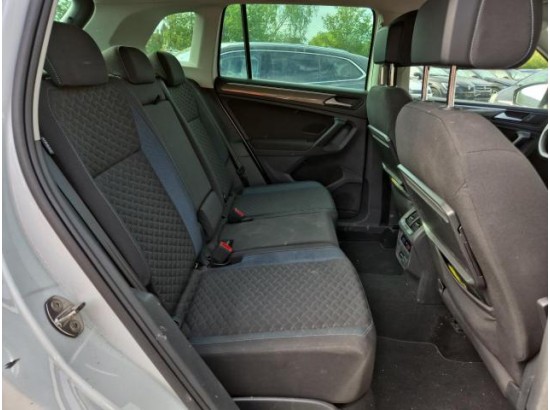 2019 Volkswagen Tiguan IQ.DRIVE Start-Stopp