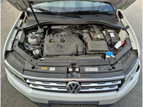 2019 Volkswagen Tiguan IQ.DRIVE Start-Stopp