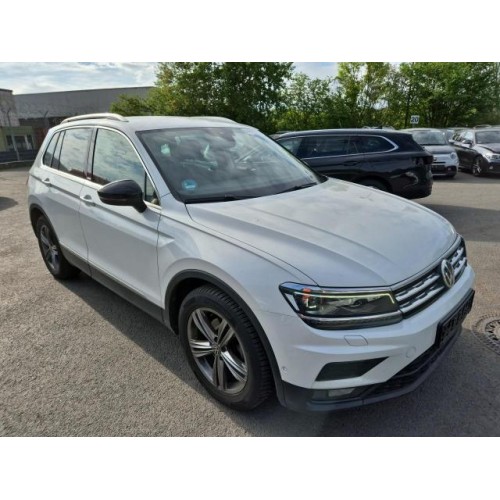 2019 Volkswagen Tiguan IQ.DRIVE Start-Stopp