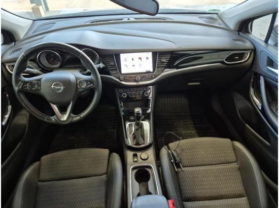 2019 Opel Astra K Sports Tourer Active