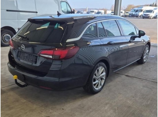 2019 Opel Astra K Sports Tourer Active