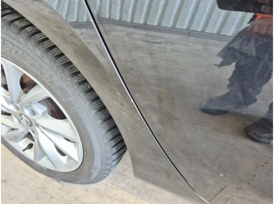 2019 Opel Astra K Sports Tourer Active