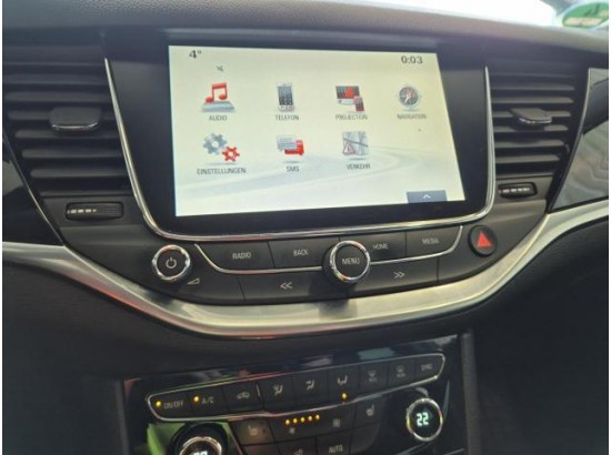 2019 Opel Astra K Sports Tourer Active