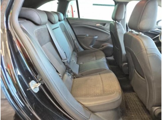 2019 Opel Astra K Sports Tourer Active