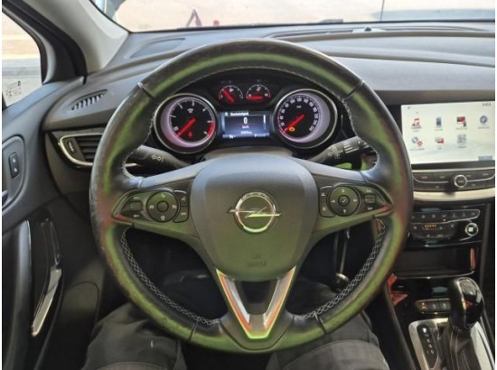 2019 Opel Astra K Sports Tourer Active