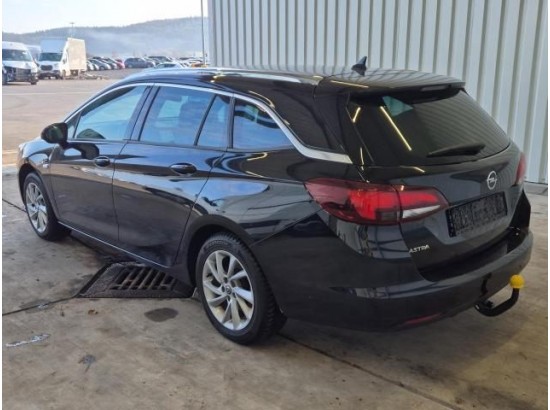 2019 Opel Astra K Sports Tourer Active