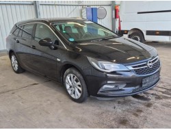 2019 Opel Astra K Sports Tourer Active 2019 Opel Astra K Sports Tourer Active