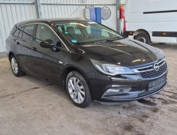 2019 Opel Astra K Sports Tourer Active