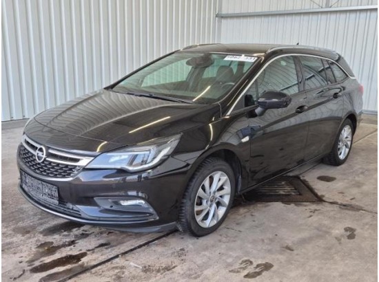 2019 Opel Astra K Sports Tourer Active