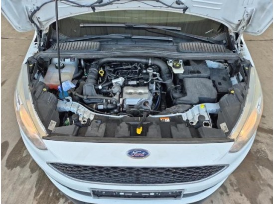 2017 Ford C-Max Trend