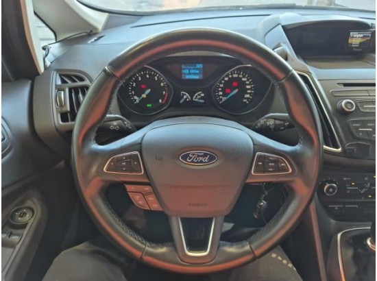 2017 Ford C-Max Trend