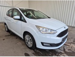 2017 Ford C-Max Trend