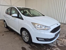 2017 Ford C-Max Trend