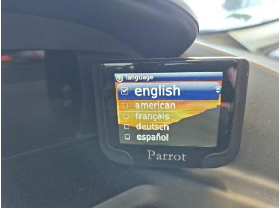 2017 Ford C-Max Trend